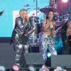 Iconic R&B group TLC to perform at Brown’s Island