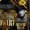 Newark’s Annual Pre-Valentine’s Day Concert Brings R&B Legends to the Stage