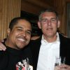 Lyor Cohen Pays Tribute to Irv Gotti: ‘He Was Hip-Hop’