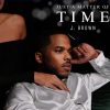 J. Brown Releases New Album “Just A Matter Of Time” (Stream)