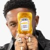 Mustard Talks ‘Not Like Us’ at the 2025 Grammys, Super Bowl Halftime Show & New Heinz Collab