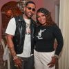 BMI Hosts Dinner for R&B Singer/Songwriter Mario