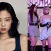 BLACKPINK’s Jennie and K-pop group aespa to be honoured at  2025 Billboard Women in Music Awards