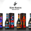 Rémy Martin gets behind US hip-hop culture