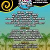 Rock The Bells Cruise 2025: A High-Seas Hip-Hop Celebration Returns
