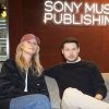 Sony Music Publishing renews global deal with K-Pop specialist The Hello Group Publishing