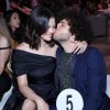 Selena Gomez Teams Up With Fiancé Benny Blanco for ‘Scared of Loving You,’ Announces New Album ‘I Said I Love You First’