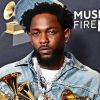 Kendrick Lamar to Headline Super Bowl 2025 Halftime