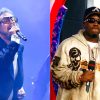 Atlanta-based OutKast, The Black Crowes nominated for induction into Rock & Roll Hall of Fame