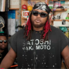 “Vibes Don’t Lie” In Leon Thomas’ NPR ‘Tiny Desk’ Debut