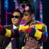 Apple TV+ K-Pop Show Hosted by PSY & Megan Thee Stallion