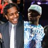 A$AP Rocky & Rihanna Celebrate His Shooting Acquittal