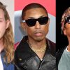 Pharrell ‘Ruined’ Asher Roth’s Potential Q-Tip Collaboration