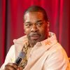 Busta Rhymes Receives Honorary Degree