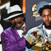 Drake’s Dad Has Prickly Response To Kendrick Lamar’s Grammy Wins