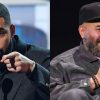 Drake Fires Back At Ebro After He Calls Him A Sickness In Hip Hop