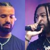 Drake & PARTYNEXTDOOR Reveal ‘Some Sexy Songs 4 U’ Album Cover