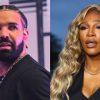 Drake Shades Serena Williams After Kendrick Lamar Super Bowl Show