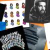 Every Drake Solo Studio Album Ranked Worst To Best