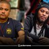 Iconic Hip-Hop Figure Dies During Poker Game; Friend Waka Flocka Flame Reacts