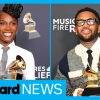 2025 Grammys: Relive the Hip-Hop and R&B Highlights