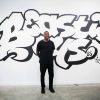 Cey Adams Teaches Hip-Hop Collage Art Class on Saturday