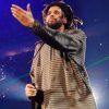 J. Cole Says He’s ‘Balancing’ Family Life & Music