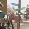 Late Detroit hip hop legend J Dilla honored with street renaming