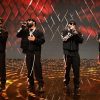 Jagged Edge Performs ‘Just Might Get It’ on ‘Tamron Hall Show’