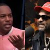 Jim Jones Challenges Cam’ron To $10M Fight: ‘I’ll Box Ya Head Off’