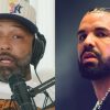 Joe Budden Responds To Drake ‘Shooting’ At Him