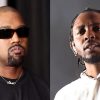 Kanye West Says Only He Could Beat Kendrick Lamar In A Rap Battle