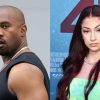 Kanye West Clears Up Bhad Bhabie Diss Song Drama