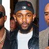 Kanye West ‘Envious’ Of Kendrick Lamar, Says Charlamagne Tha God