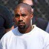 Kanye West Grills Paparazzi While Stepping Out In Swastika Shirt