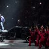 Kendrick Lamar Scores a Hip-Hop Touchdown at Super Bowl 2025