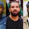 Kendrick Lamar Wants To Actually Fight Drake, Glasses Malone Says