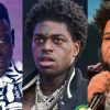 Boosie Badazz, Kodak Black & Rod Wave To Attend Trump BHM Event