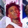 Lil Baby Recruits NLE Choppa & BigXthaPlug For WHAM World Tour