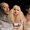 LISA Brings the Girl Power With ‘Born Again’ Featuring Doja Cat & Raye