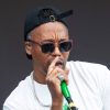 Lupe Fiasco Scores Biggest Plaque Yet Amid Haul Of Certifications