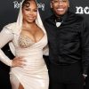 Ashanti Hints at Wanting Baby No. 2 with Nelly