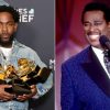 Who is Luther Vandross? Explaining Kendrick Lamar’s Super Bowl tribute to R&B icon