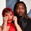 Offset Takes Shots At Cardi B On New Song ‘Ten’