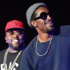 OutKast Nominated For Rock & Roll Hall Of Fame For First Time