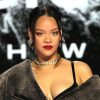 Rihanna Shares Info About Long-Awaited Next Album