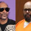 Snoop Dogg Fires Back At Suge Knight Over Keefe D Claim