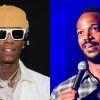 Soulja Boy Flamed By Marlon Wayans On Hilarious AI Diss Song