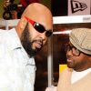 Suge Knight Details Wild Jermaine Dupri Slap Story