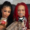 Trippie Redd Seemingly Mocks Coi Leray’s Song About Him Cheating